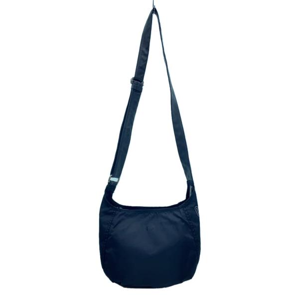 camper◇ショルダーバッグ/NVY/52641-34/内側汚れ有 : セカンド