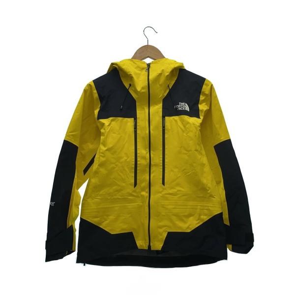THE NORTH FACE◇GTXプロジャケット/SUMMIT SERIES/マウンテンパーカ/S