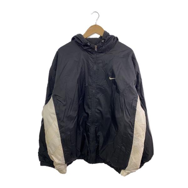 NIKE◇ナイキ/H9 CIT/90s/インドネシア製/ナイロンジャケット/XL