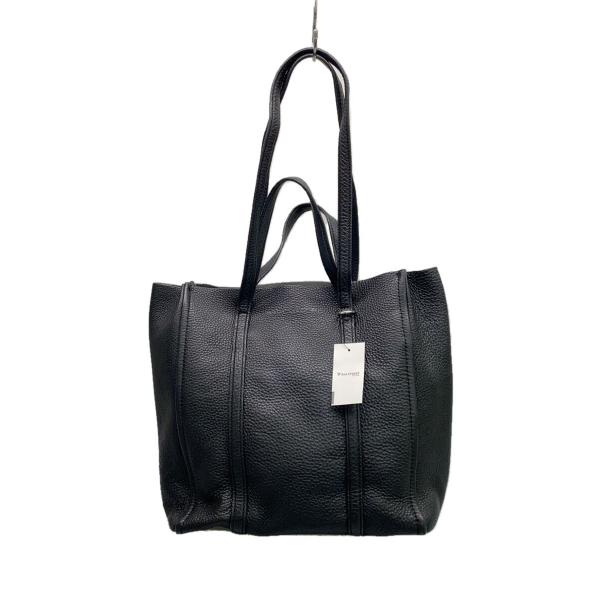 MARC JACOBS◇マークジェイコブス/M0014489/トートバッグ/レザー