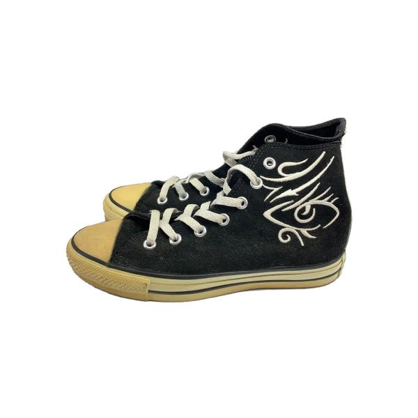 CONVERSE◇コンバース/USA製/デニスロッドマン/ハイカットスニーカー