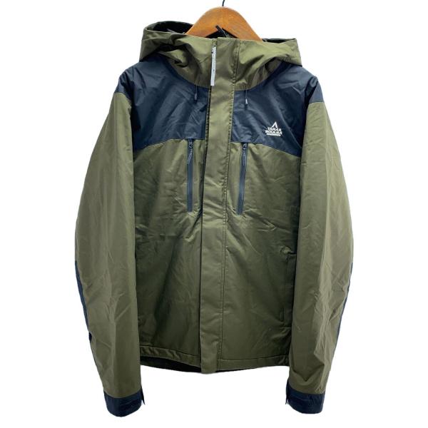 TARAS BOULBA◇タラスブルバ/TBM-F21-014-011/マウンテンパーカ/L