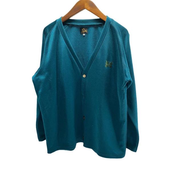 needles ストライプカーディガン 別注】＜NEEDLES＞カーディガン｜ Exclusives 最新の別注