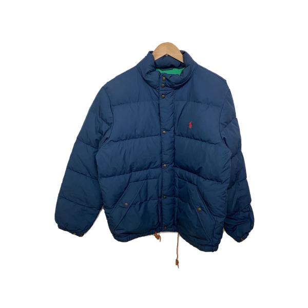 POLO RALPH LAUREN◇ポロラルフローレン/ダウンジャケット/L POLO RALPH LAUREN◇ポロラルフローレン/ダウンジャケット/L