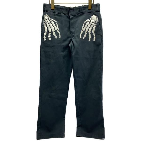 oninesixスケルトンパンツ 34×30 人気商品 オニワッフルイージーパンツ｜メンズファッション通販 MEN'S