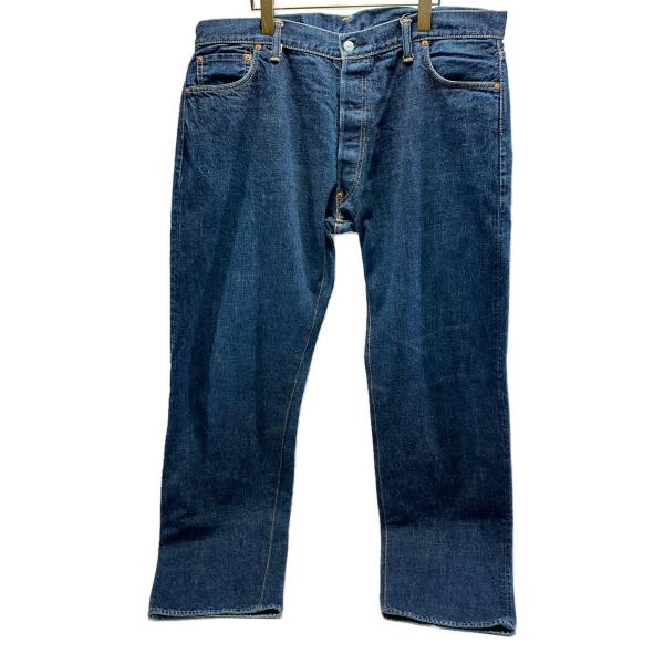 EVISU◇エヴィス/2004/No2/カモメ/ボトム/42/コットン/インディゴ