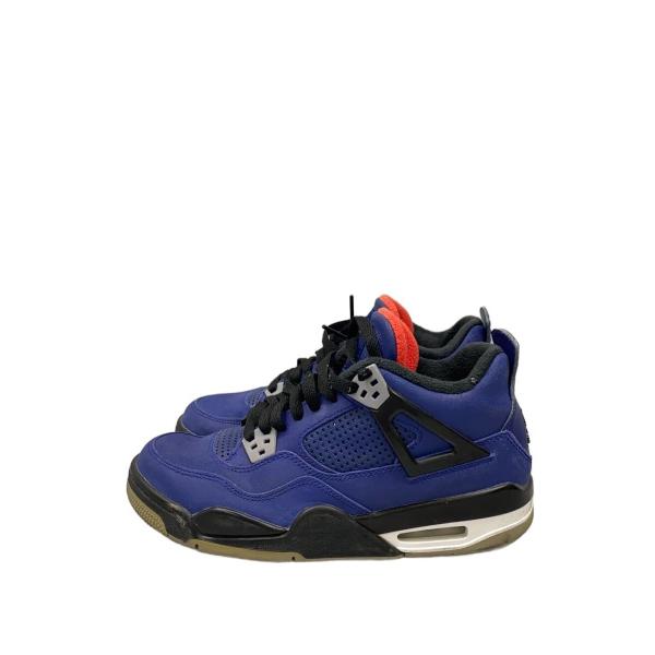 シューズ(男性用) Jordan 4 Retro Winter  Blue 29cm Buy Air Jordan 4 Retro Winter 'Loyal Blue' - CQ9597 401 | GOAT