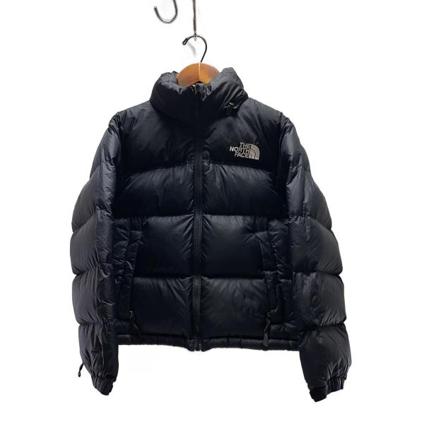 ジャケット・アウター THE NORTH FACE Short Nuptse Jacket THE NORTH FACE◇SHORT NUPTSE JACKET_ショートヌプシジャケット/S