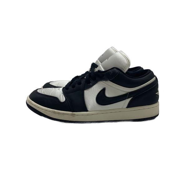 NIKE◆FB9893-101/AIR JORDAN 1_エアジョーダン1/28cm/BLK//