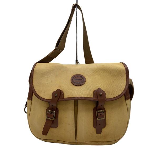 Barbour◇ショルダーバッグ/-- : セカンドストリートYahoo!店 - 通販