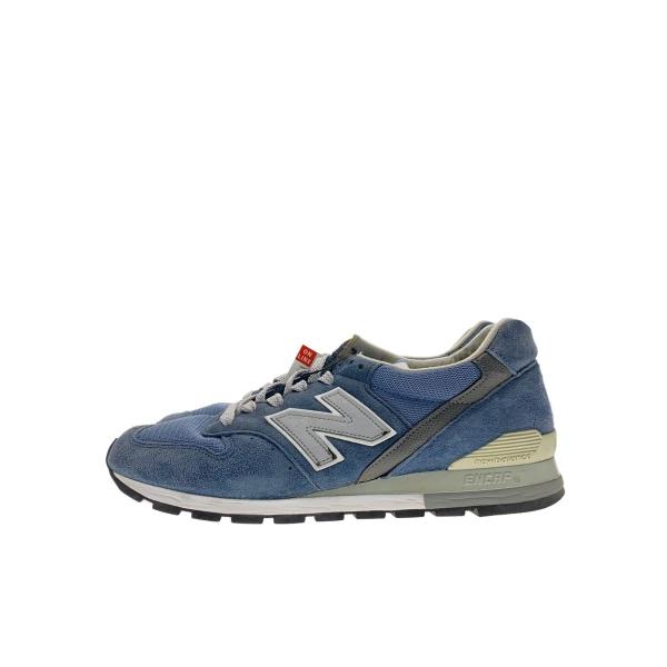 NEW BALANCE◇ニューバランス/M996/27cm/BLU : セカンドストリート