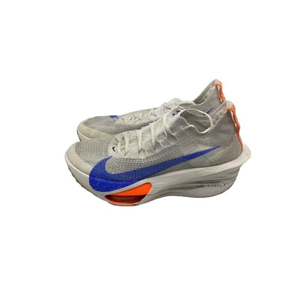 NIKE◇ALPHAFLY 3_アルファフライ 3/26cm/WHT : セカンドストリート