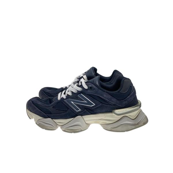 NEW BALANCE◆ローカットスニーカー/26.5cm/NVY/U9060NV//