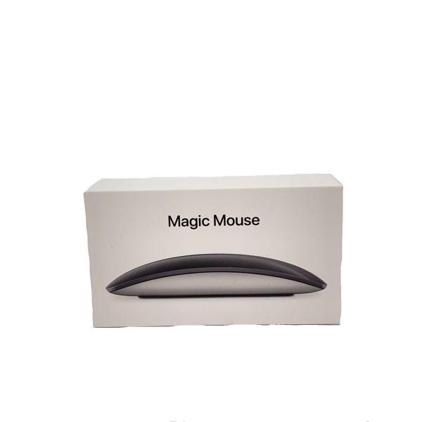 Apple Magic Mouse純正 MMMQ3J/A A1657 32940 - MOUSE APPLE MAGIC MOUSE MMMQ3Z/A NERO MODEL A1657