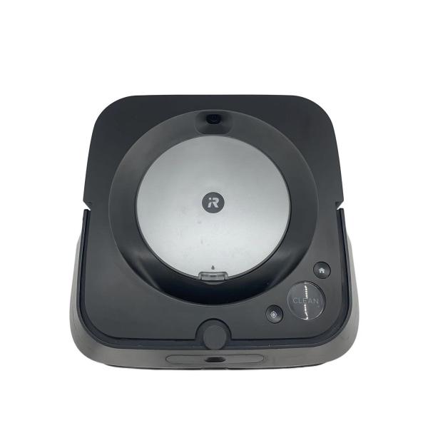 iRobot◇掃除機 ブラーバジェット m6 m613360 RMA-Y1// : セカンド