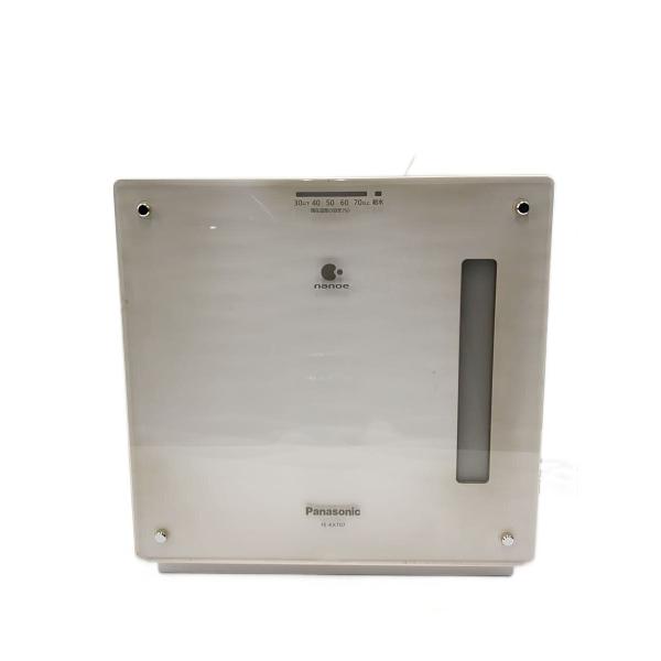 Panasonic◇加湿器 FE-KXT07-W : セカンドストリートYahoo!店 - 通販
