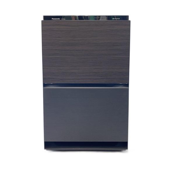 パナソニック 加湿空気清浄機 F-VC70XU 2021年製 Panasonic 加湿空気清浄機 F-VC70XU ホワイト 2021年製