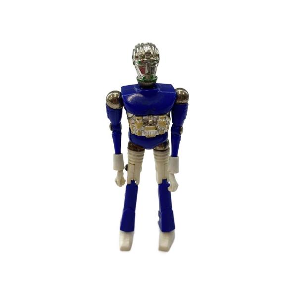 TAKARA◇ミクロマン タイタン/男の子// : セカンドストリートYahoo!店