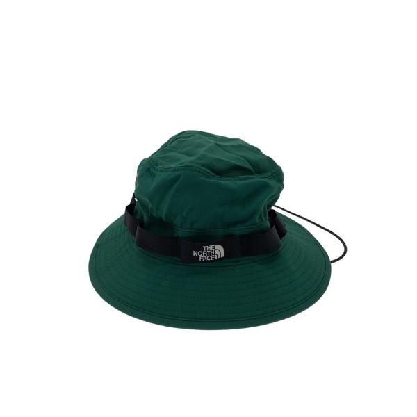 Supreme◇22SS Trekking Crusher/バケットハット/L/ナイロン/GRN