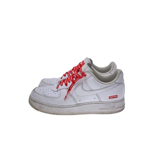 NIKE◆ローカットスニーカー/27.5cm/WHT/cu9225-100//