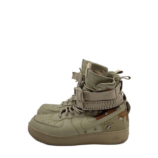 NIKE◆SF AF1/スペシャルフィールドエアフォース/クリーム/864024-202/27.5cm/CRM//