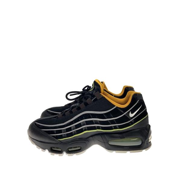 NIKE◆26SS/ローカットスニーカー/26cm/BLK/IR5901-010//