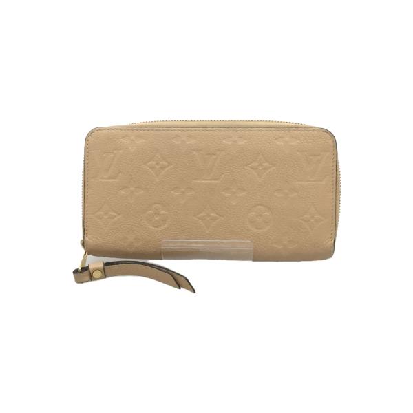 LOUIS VUITTON◇ルイヴィトン/ジッピー・ウォレット_モノグラム LOUIS VUITTON◇ルイヴィトン/ジッピー・ウォレット_モノグラム