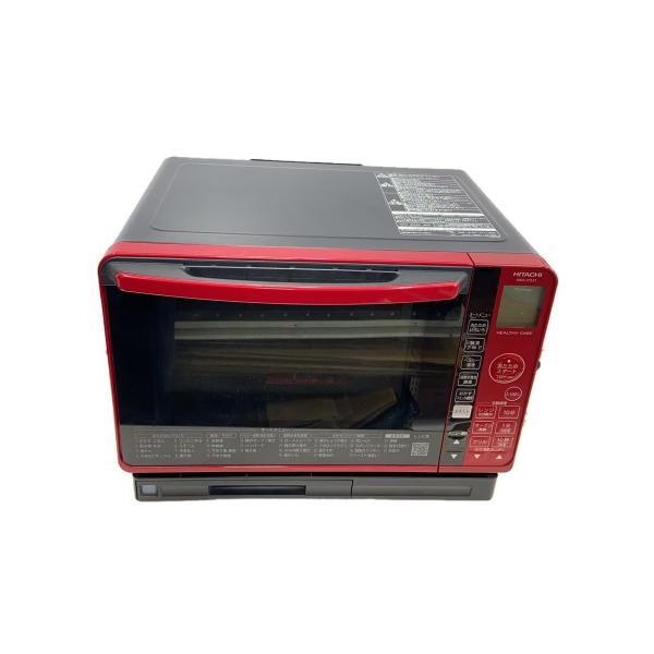 HITACHI◇オーブンレンジ MRO-JT231 : セカンドストリートYahoo!店