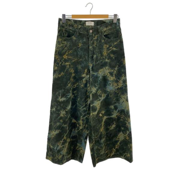 CELINE コーデュロイ パンツ 1071001885384209_01_9925.jpeg