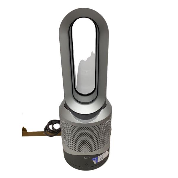 dyson / ヒーター・ストーブ Dyson Pure Hot + Cool HP00IS [アイアン/シルバー] dyson◇ヒーター・ストーブ Dyson Pure Hot + Cool HP00ISN [アイアン