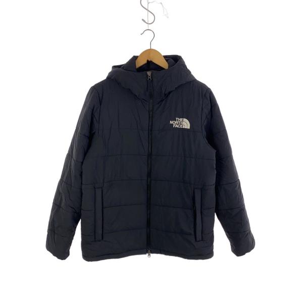 THE NORTH FACE◇TRANGO PARKA_トランゴパーカ/L/ナイロン/BLK