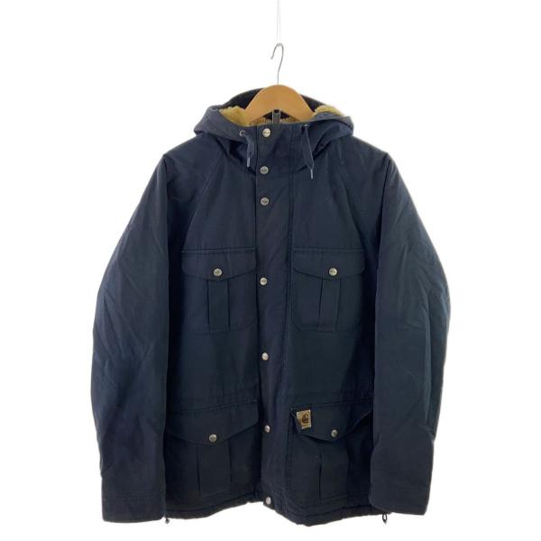 Carhartt◆MENTOR JACKET /L/コットン/NVY//