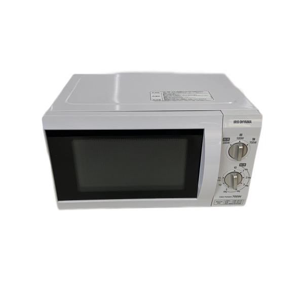 IRIS OHYAMA◇電子レンジ IMB-F184-5 [ピンクゴールド 50Hz専用(東日本