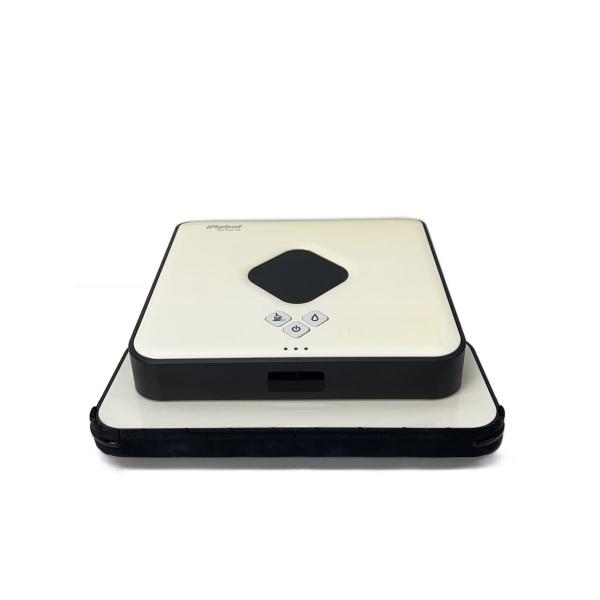 ブラーバ　371j irobot 日本正規品 iRobot◇掃除機 ブラーバ371j B371060// : セカンドストリートYahoo!店
