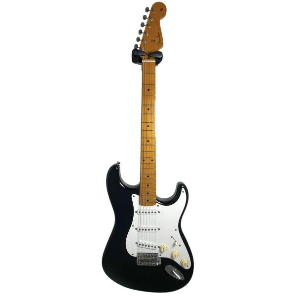 ギター Fender Japan ST57-58US T Fender Japan◇ST57-58US/Carfted in Japan/2002-2004/US Pickup/BLK