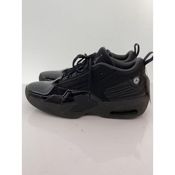 NIKE◇JORDAN MAX AURA 6_ジョーダン マックス オーラ 6/29.5cm/BLK