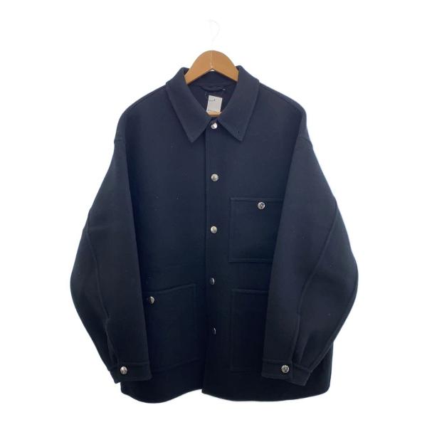 ＨBEAUTY&YOUTH カバーオール H BEAUTY&YOUTH◇25AW/ウールカシミアブレンドカバーオール/M/ウール