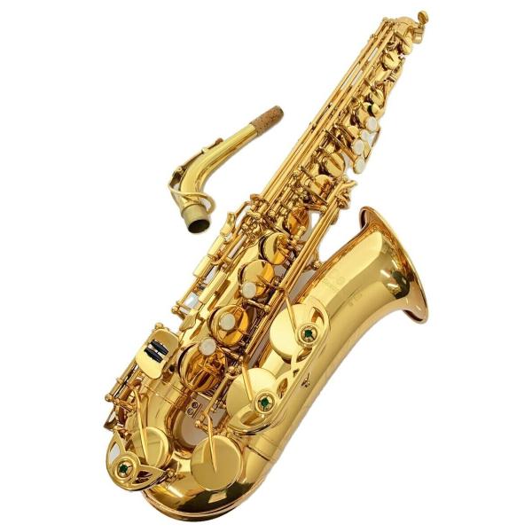 DeYu◇【動作確認済み】デユー/アルトサックス/島村楽器 : セカンド