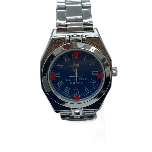 UNIVERSAL STUDIOS JAPAN◇名探偵コナン/腕時計型麻酔銃/クォーツ