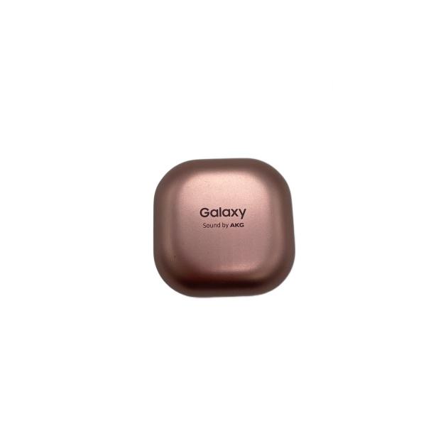 SAMSUNG◇イヤホン・ヘッドホン Galaxy Buds Live SM-R180NZNAXJP
