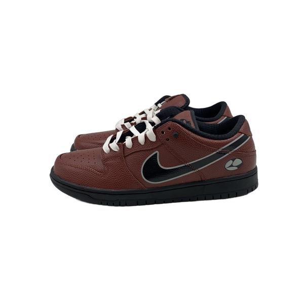 NIKE◆ローカットスニーカー_HJ4131-200/27.5cm/BRW//