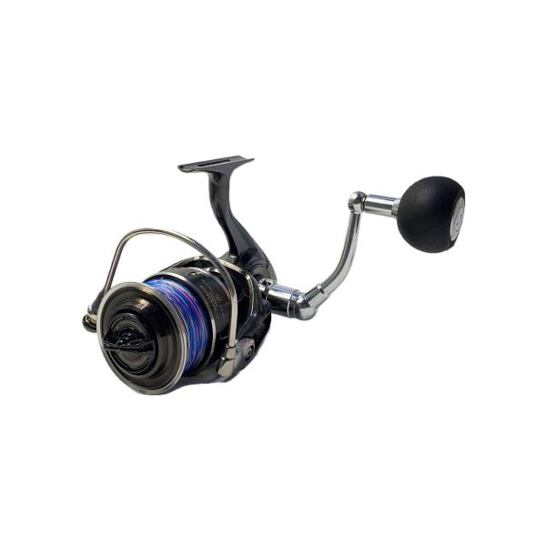 DAIWA◇16 キャタリナ 5000H/スピニングリール/フィッシング DAIWA◇16 キャタリナ 5000H/スピニングリール/フィッシング