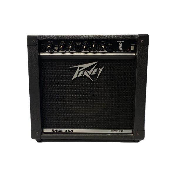 PEAVEY◇アンプ/rage158 : セカンドストリートYahoo!店 - 通販 - Yahoo