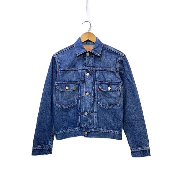 リーバイス2ndサイズ36日本製 2025年最新】Yahoo!オークション -リーバイス gジャン セカンド 36の