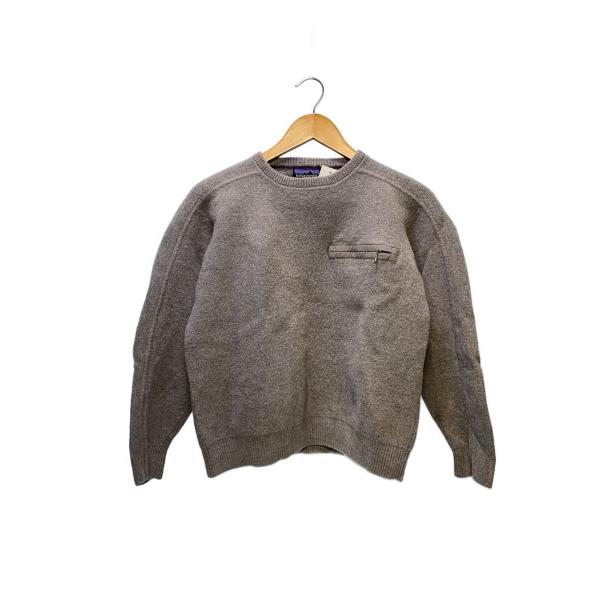 patagonia◇ベターセータークルーネック/ニット・セーター(厚手)/M