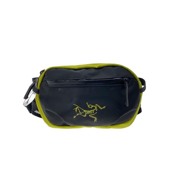 アークテリクス ショルダーバッグArro Waist Pack ARC'TERYX アークテリクス ARRO WAIST PACK アロー ウエストパック