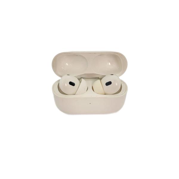 Apple◇AirPods Pro 第2世代 MagSafe充電ケースUSB-C A2968/3047/3048