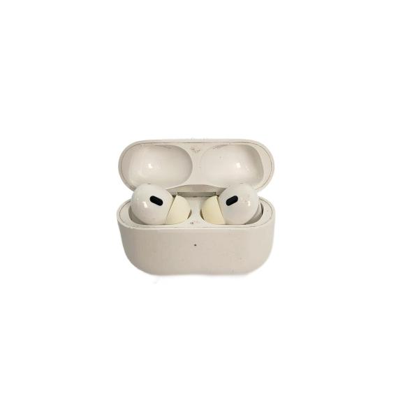 Apple◆AirPods Pro 第2世代 MagSafe充電ケースUSB-C A2968/3047/3048/3049