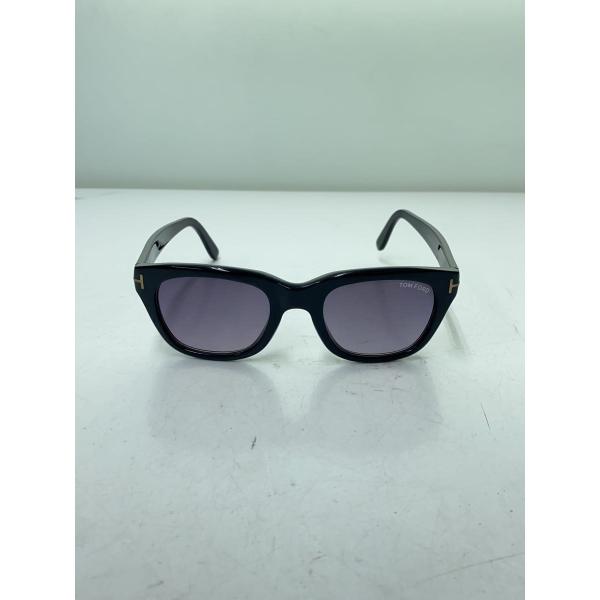 TOM FORD / サングラス/ウェリントン/BRW/PUP/メンズ/TF237// TOM FORD◇Snowdon/サングラス/ウェリントン/BLK/GRY/メンズ/TF237-F