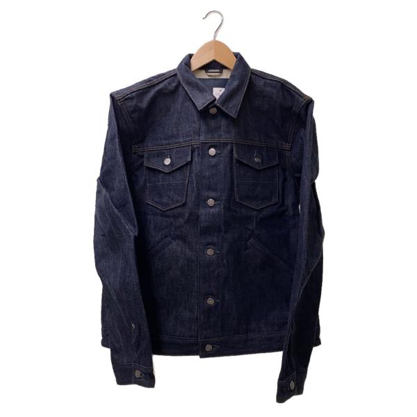 BIG JOHN◇Gジャン/XL/コットン/IDG/R609 : セカンドストリートYahoo